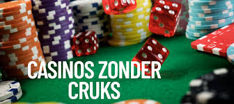 Betrouwbaar Casino Zonder CRUKS Veilig Spelen Zonder Beperkingen Betrouwbaar Casino Zonder CRUKS Veilig Spelen Zonder Beperkingen