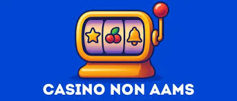 Casinò Non AAMS Che Pagano Scopri le Migliori Opzioni 1175237175