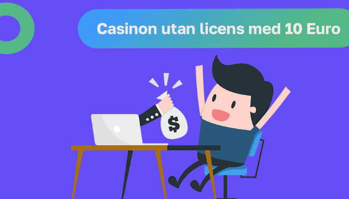 Casinon Utan Svensk Licens En Djupdykning i Alternativa Spelupplevelser