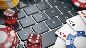 Discover the Excitement of Online Casino Locasbet