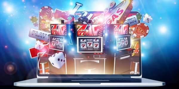 Discover the Excitement of Online Casino Locasbet