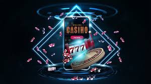 Discover the Thrill of BetNjet Casino Your Ultimate Online Gaming Destination