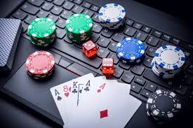 Discover the Thrills of Casino BOF - Your Gateway to Online Gaming