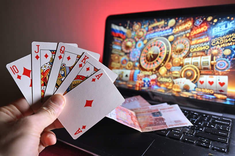 Explore the Exciting World of Online Jinx Casino