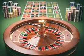 The Fascinating World of Bitcoin Roulette The Fascinating World of Bitcoin Roulette