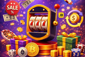 Unearth the Excitement of JB Online Casino Your Ultimate Gambling Destination