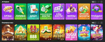 Unleashing the Excitement of JB Casino Online Platform Unleashing the Excitement of JB Casino Online Platform