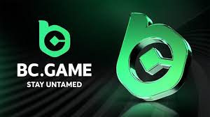Experience the Thrill of BCGame VC Casino