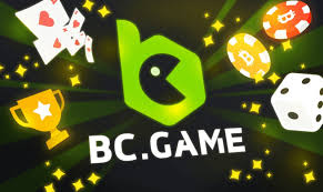 Experience the Thrill of BCGame VC Casino