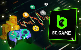 Explore the Exciting World of BC.Game Hub in Germany Explore the Exciting World of BC.Game Hub in Germany
