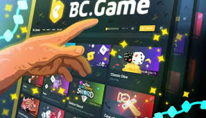 Exploring BC.Game The Online Gaming Frontier in Pakistan