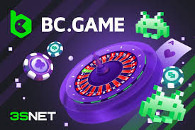 Exploring BC Game The Ultimate Casino Experience