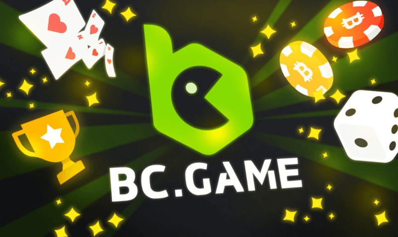 How to Register on BC.Game A Comprehensive Guide