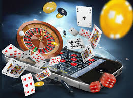The Alluring World of Jazz Casino Where Music Meets Gaming The Alluring World of Jazz Casino Where Music Meets Gaming