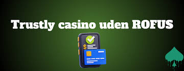 Udenlandsk Casino Uden Rufus En Guide til Sikker Online Spiloplevelse