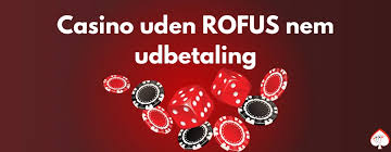 Udenlandsk Casino Uden Rufus En Guide til Spilglæde