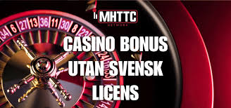 Utforska Fördelarna med Online Casino Utan Svensk Licens Utforska Fördelarna med Online Casino Utan Svensk Licens